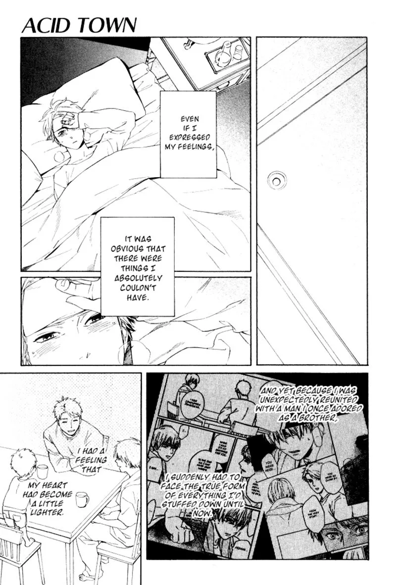 Acid Town Chapter 23 page 12