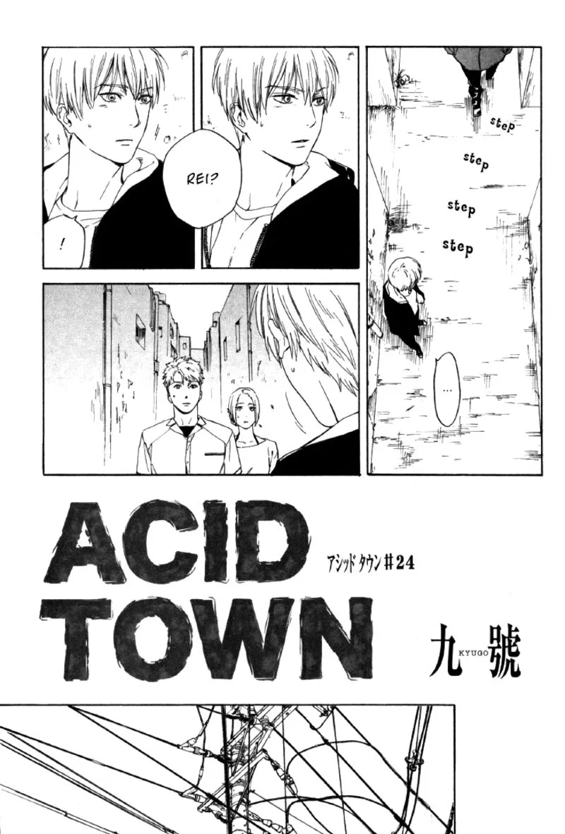 Acid Town Chapter 24 page 4