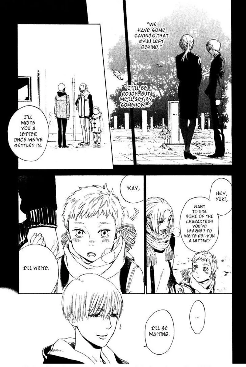 Acid Town Chapter 28 page 8