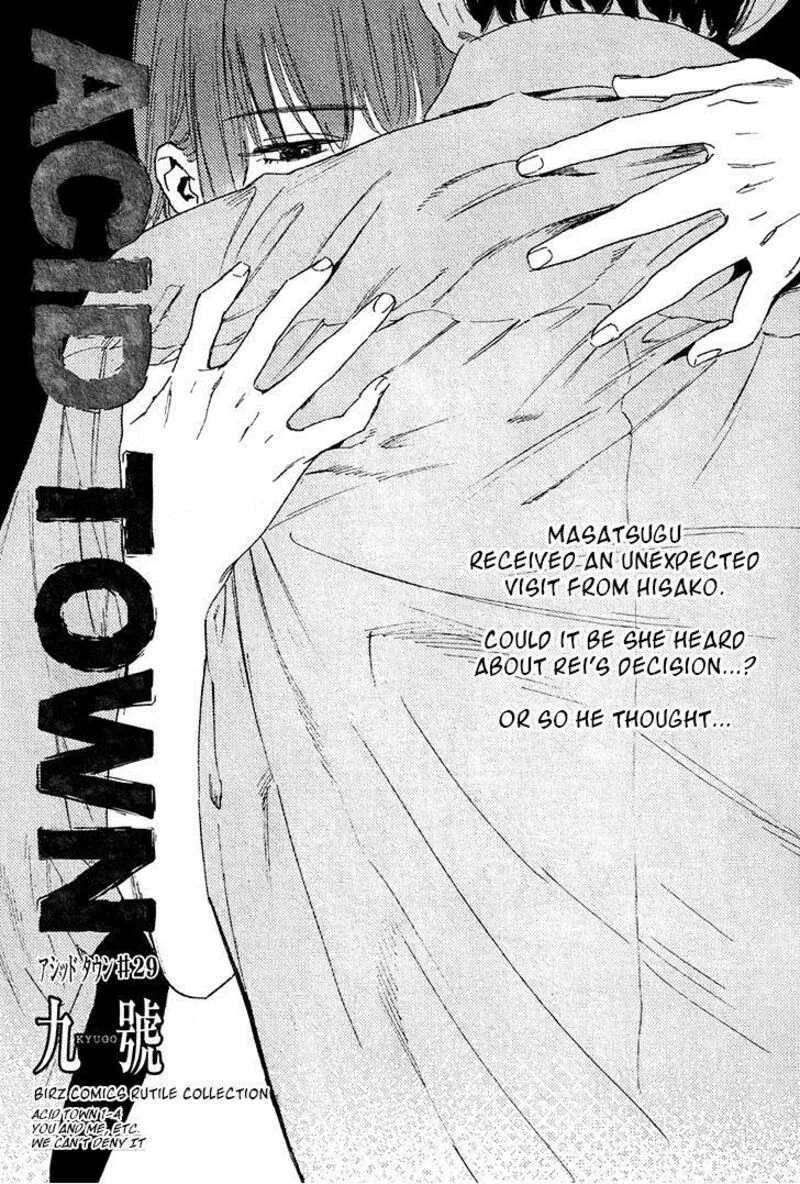 Acid Town Chapter 29 page 2
