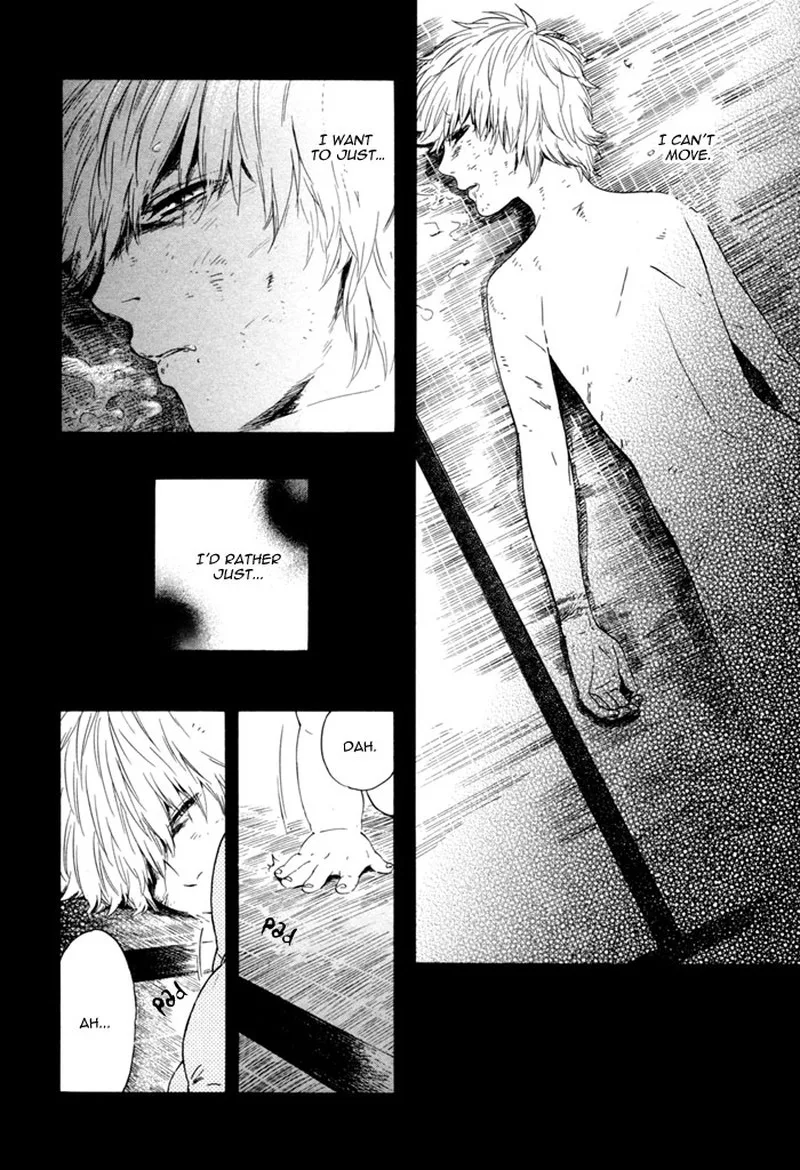 Acid Town Chapter 3 page 2