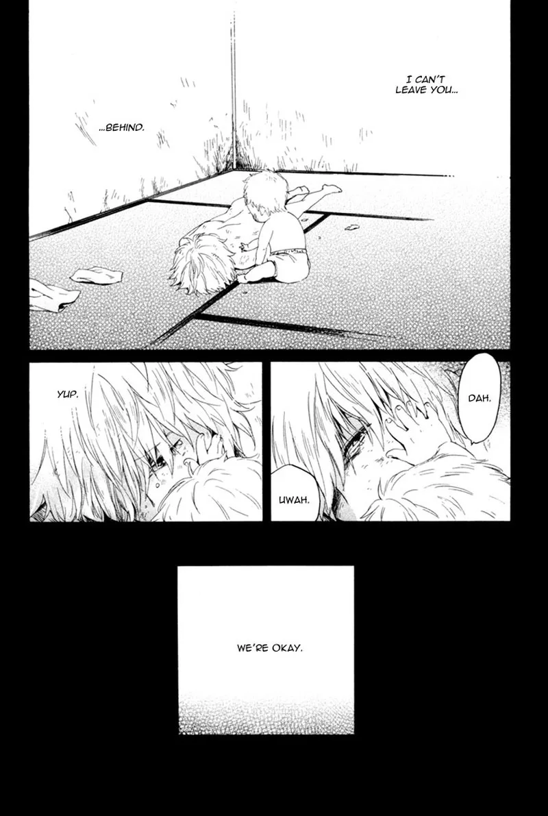 Acid Town Chapter 3 page 4