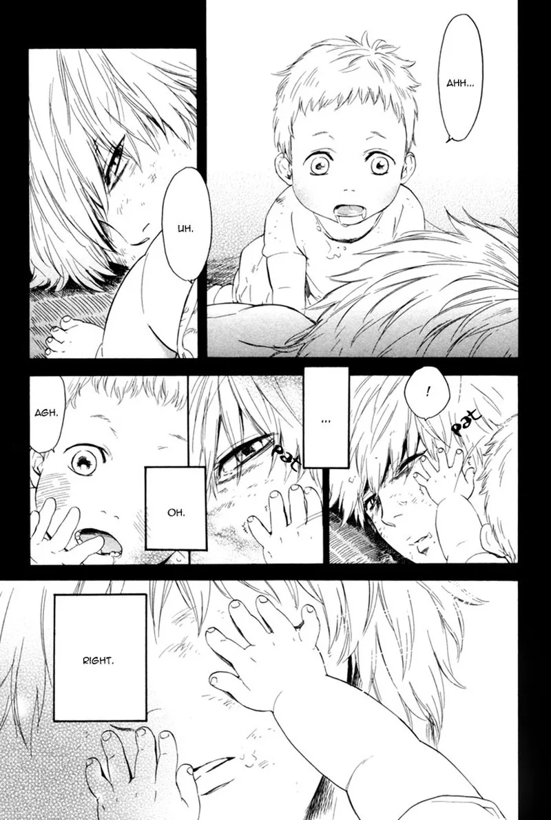 Acid Town Chapter 3 page 3