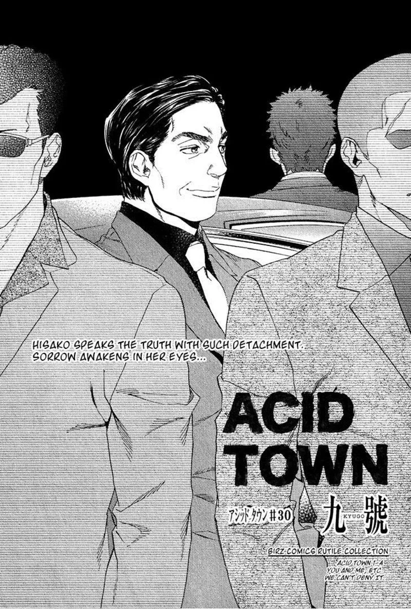 Acid Town Chapter 30 page 4