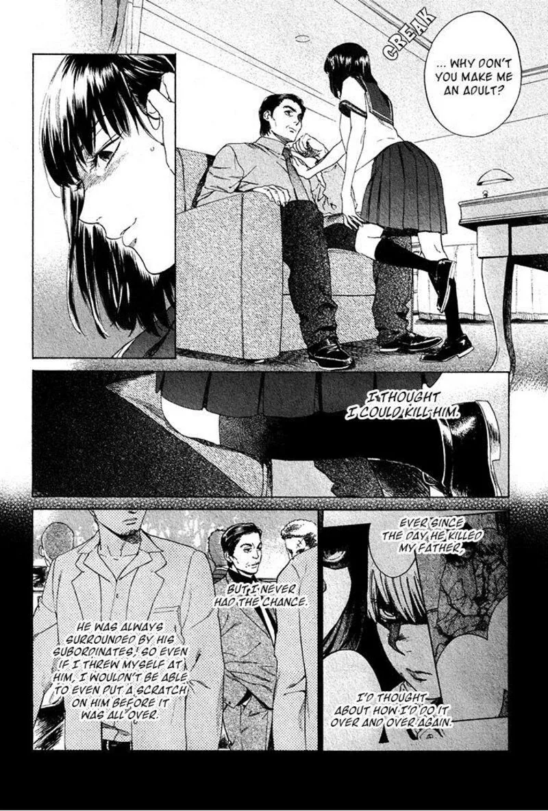 Acid Town Chapter 30 page 7
