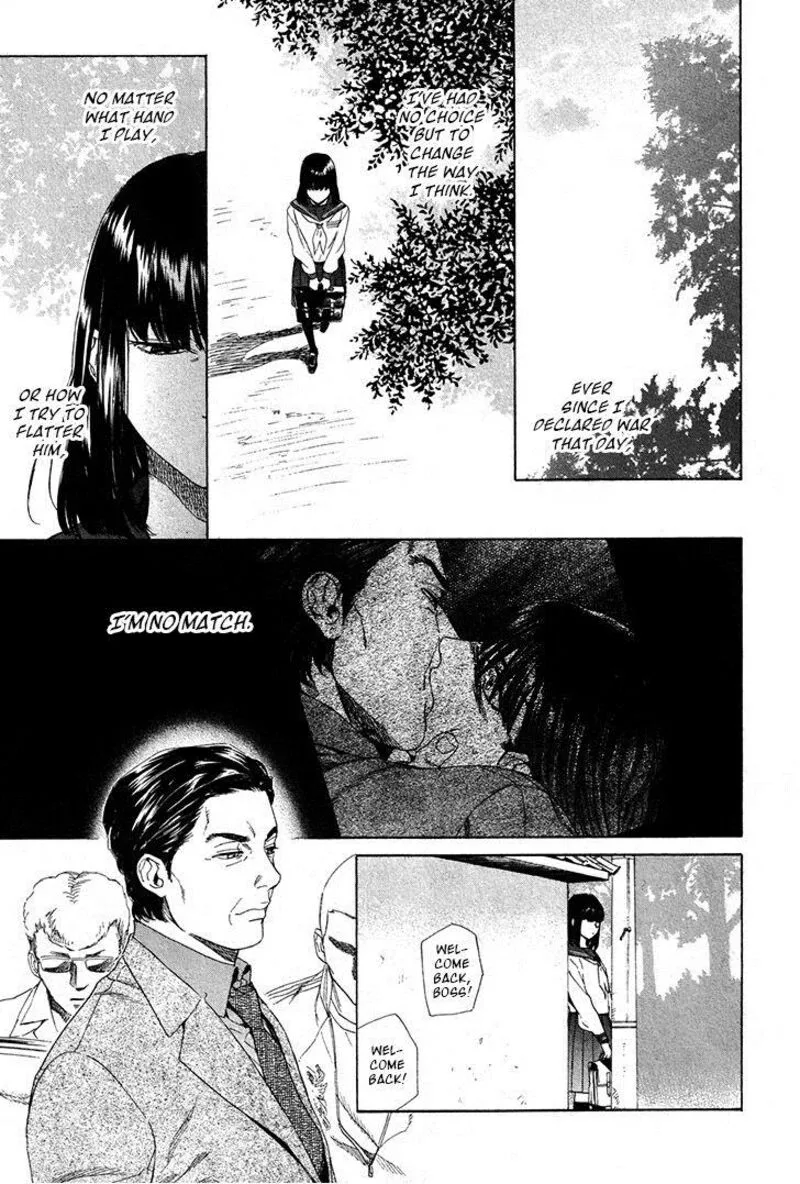 Acid Town Chapter 31 page 6