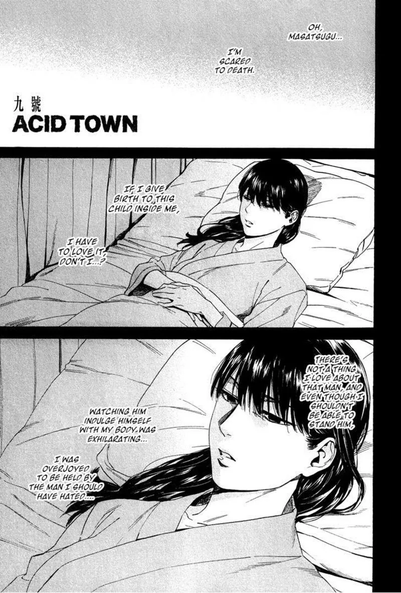 Acid Town Chapter 33 page 2