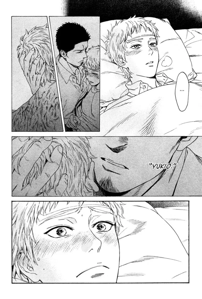 Acid Town Chapter 38 page 11