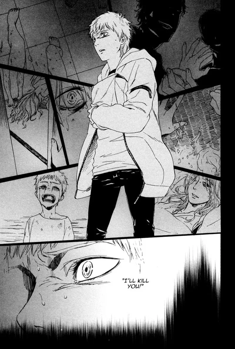 Acid Town Chapter 4 page 3