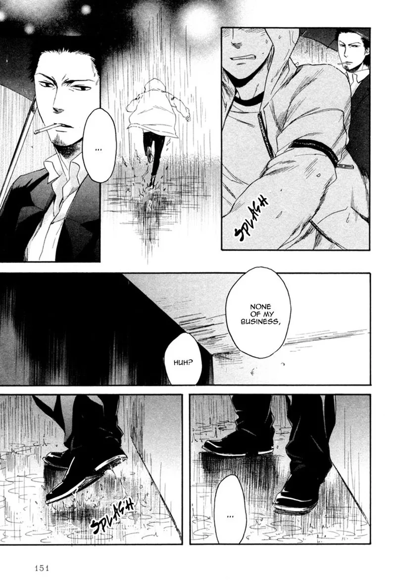 Acid Town Chapter 4 page 37