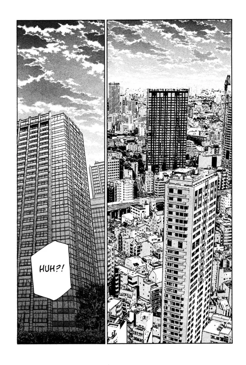 Acid Town Chapter 41 page 3