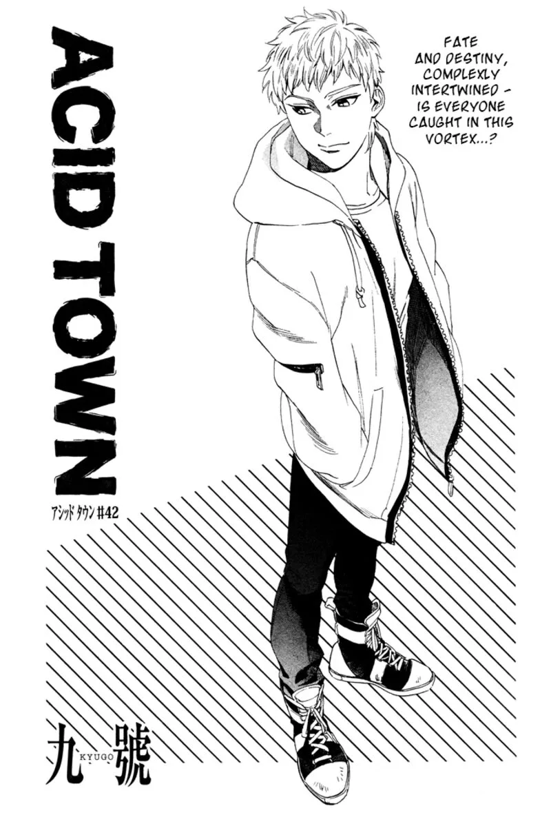 Acid Town Chapter 42 page 2