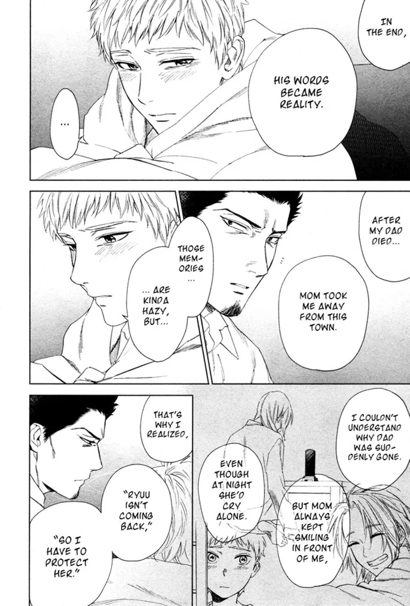 Acid Town Chapter 43 page 16