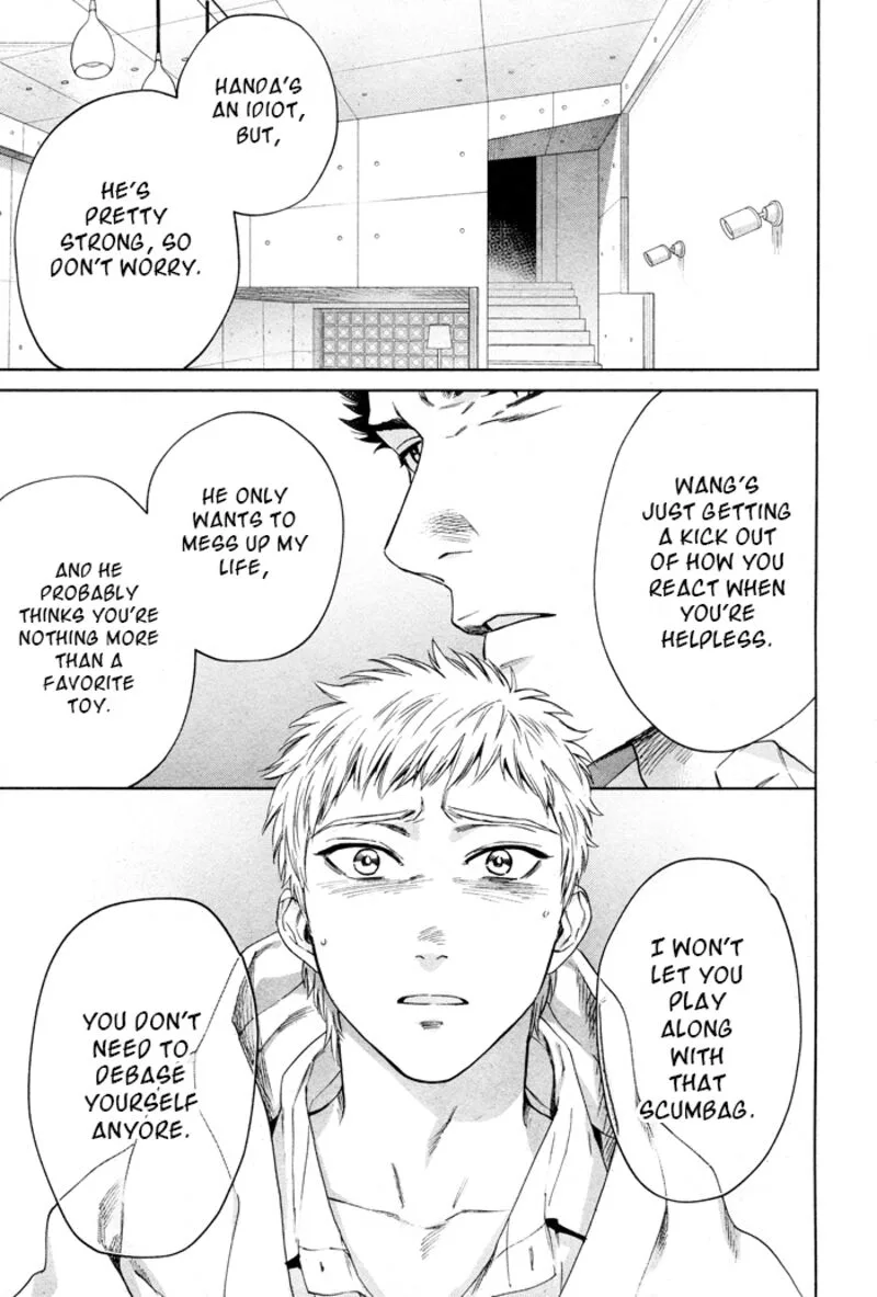 Acid Town Chapter 45 page 13