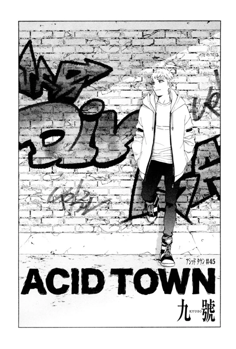 Acid Town Chapter 45 page 2