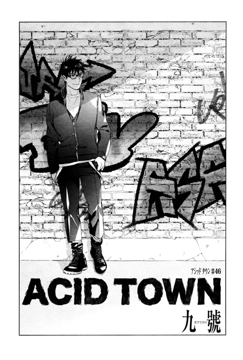 Acid Town Chapter 46 page 2