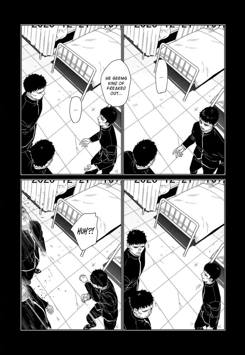 Acid Town Chapter 50 page 20