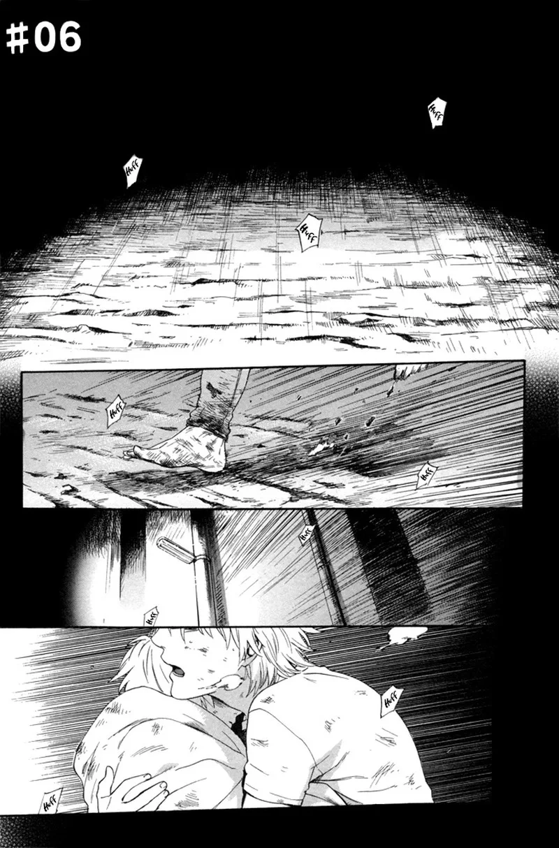 Acid Town Chapter 6 page 10