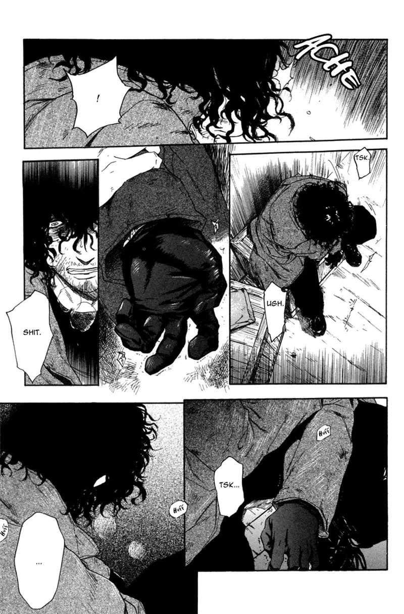 Acid Town Chapter 6 page 12