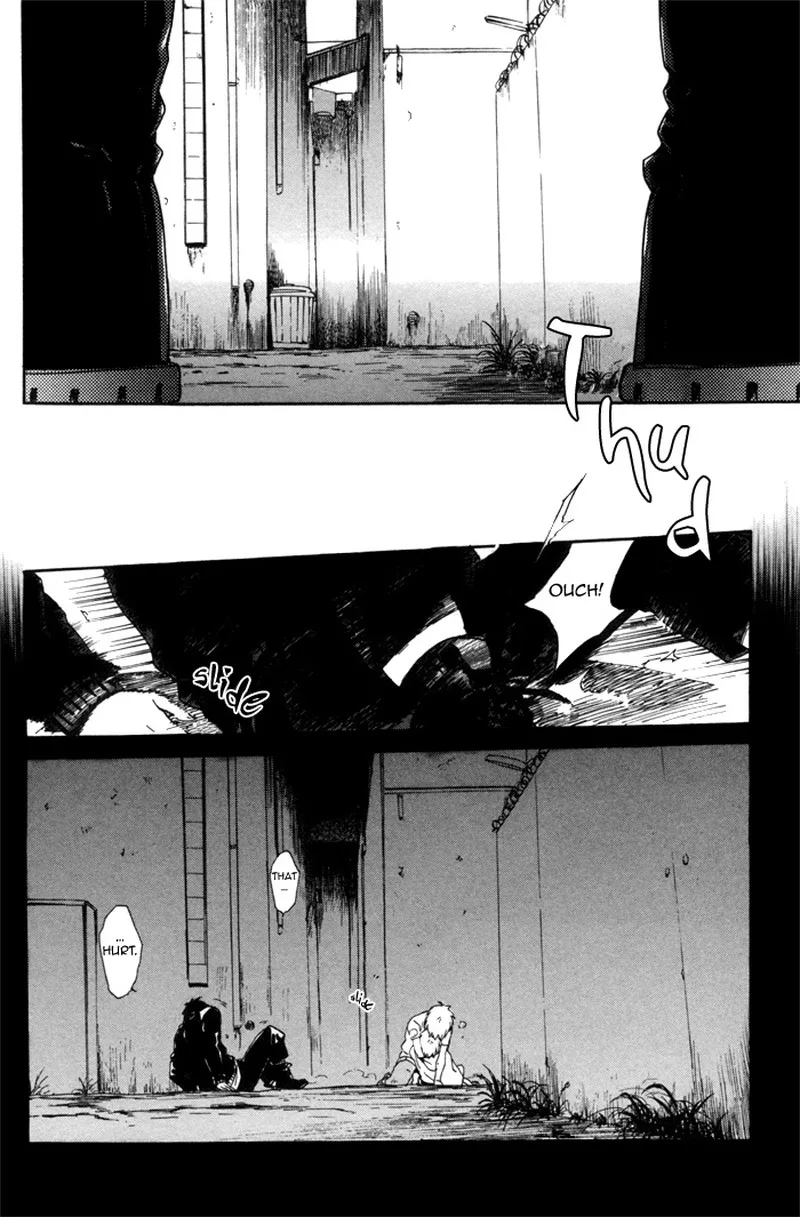 Acid Town Chapter 6 page 17