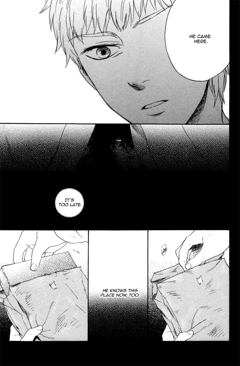 Acid Town Chapter 6 page 40