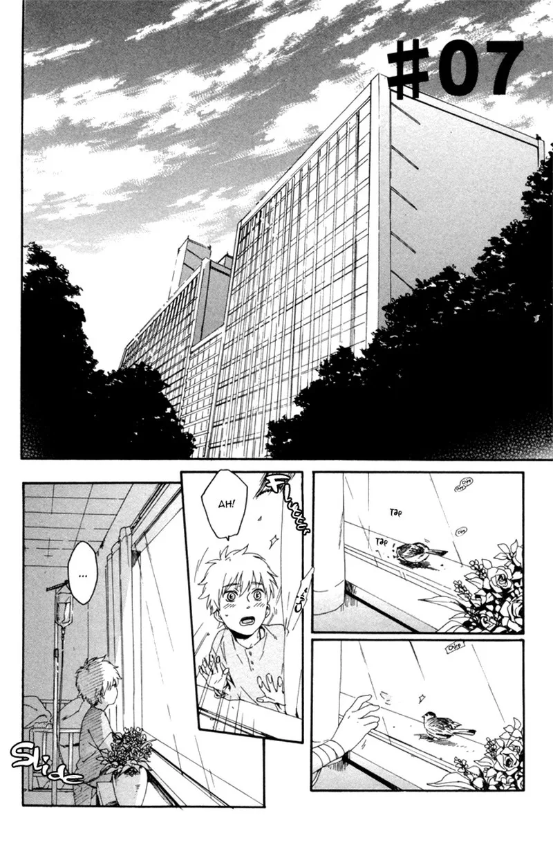 Acid Town Chapter 7 page 2