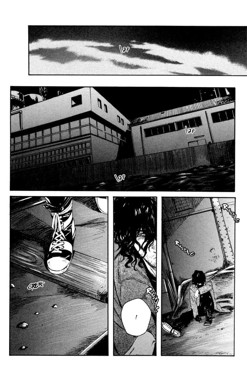 Acid Town Chapter 8 page 32