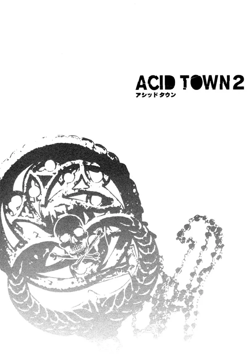 Acid Town Chapter 9 page 4
