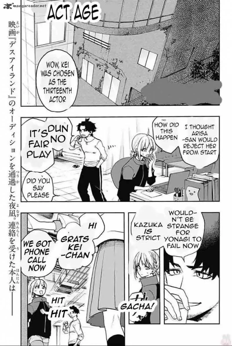 ACT-AGE Chapter 10 page 1