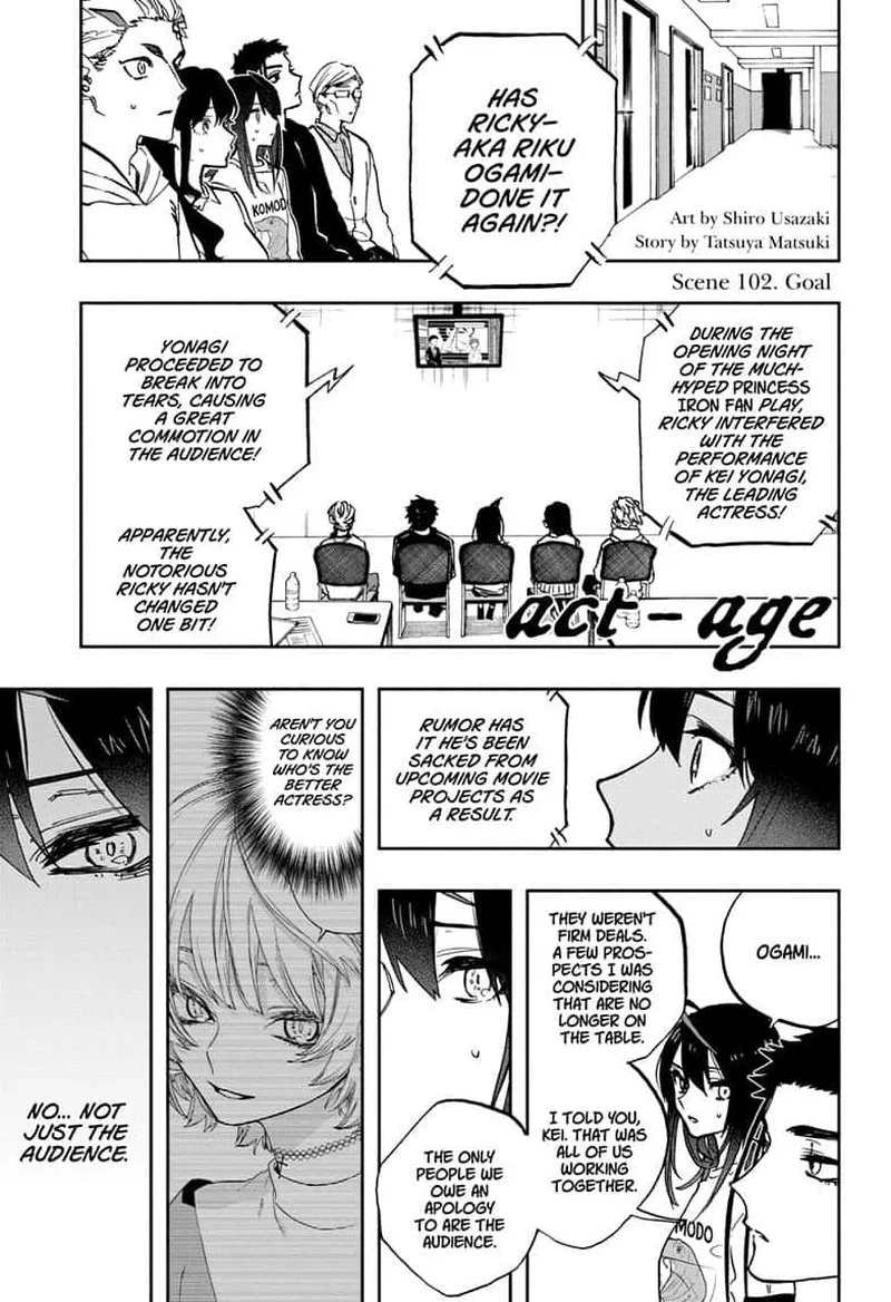 ACT-AGE Chapter 102 page 1