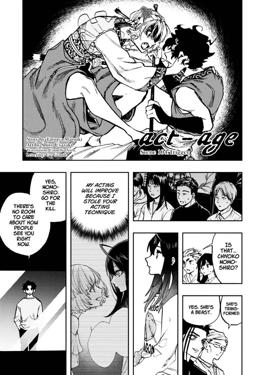 ACT-AGE Chapter 104 page 1