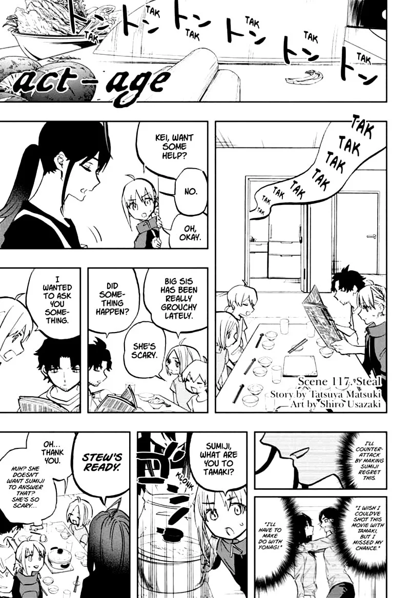 ACT-AGE Chapter 117 page 1