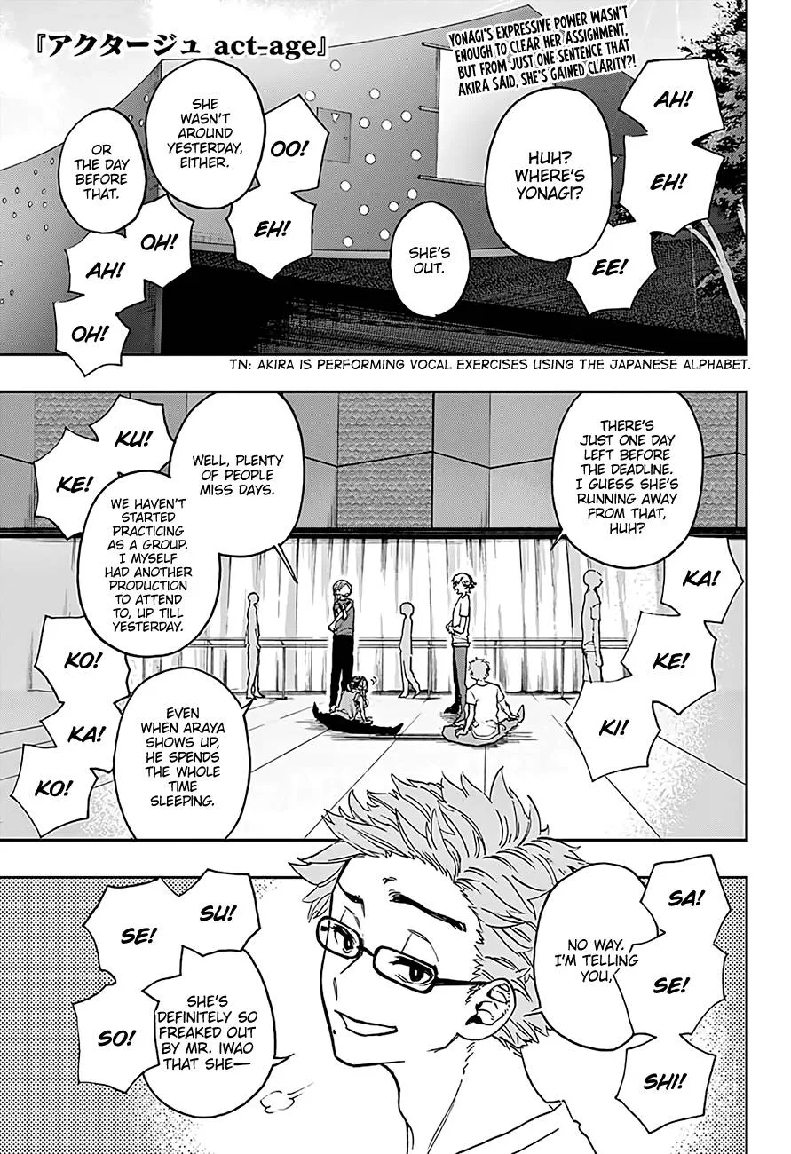 ACT-AGE Chapter 29 page 1
