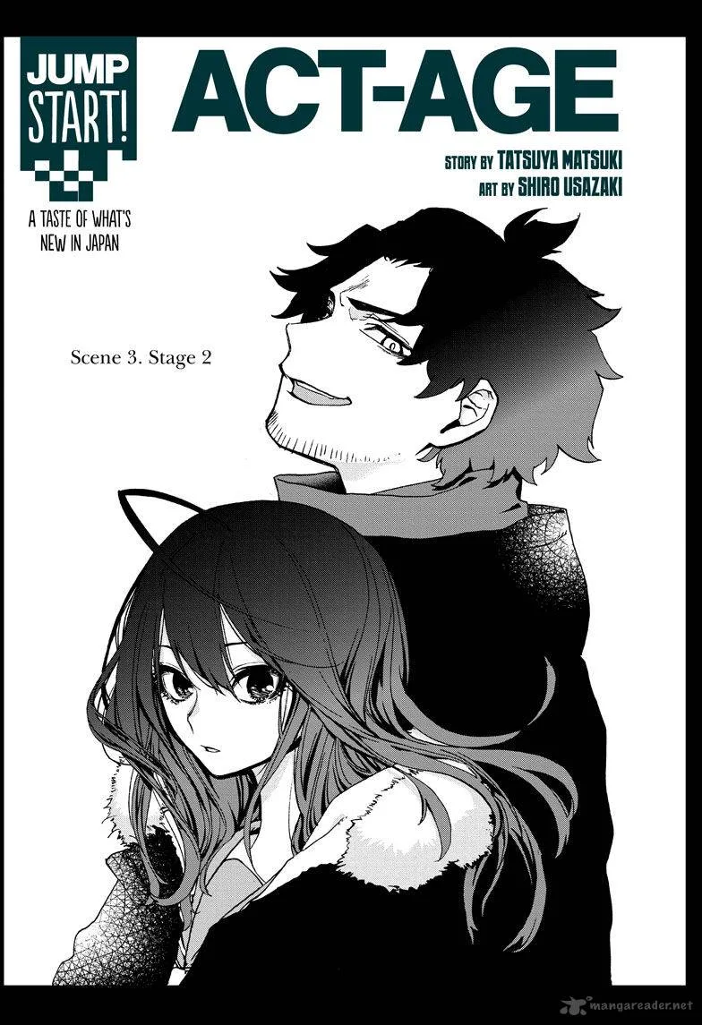 ACT-AGE Chapter 3 page 1