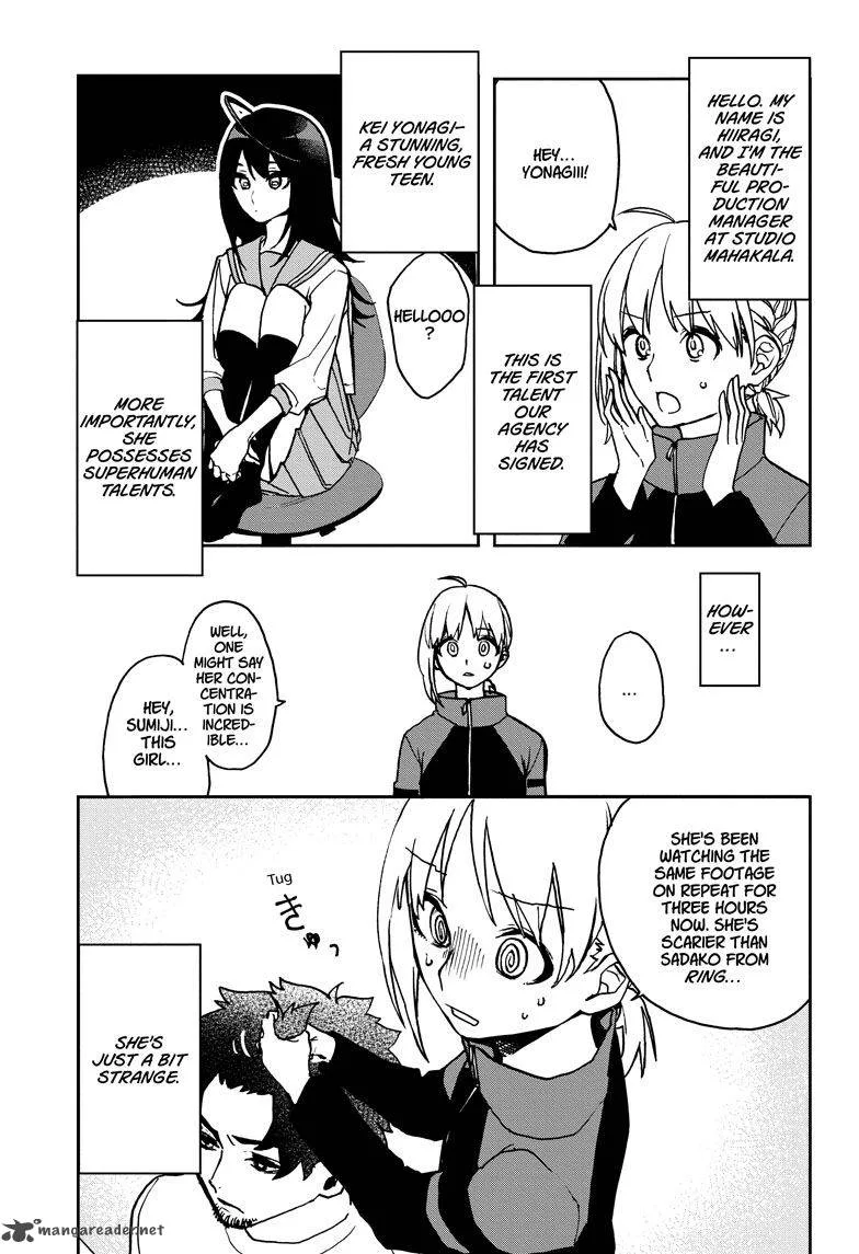 ACT-AGE Chapter 3 page 3