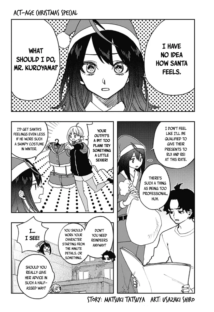 ACT-AGE Chapter 46.5 page 1