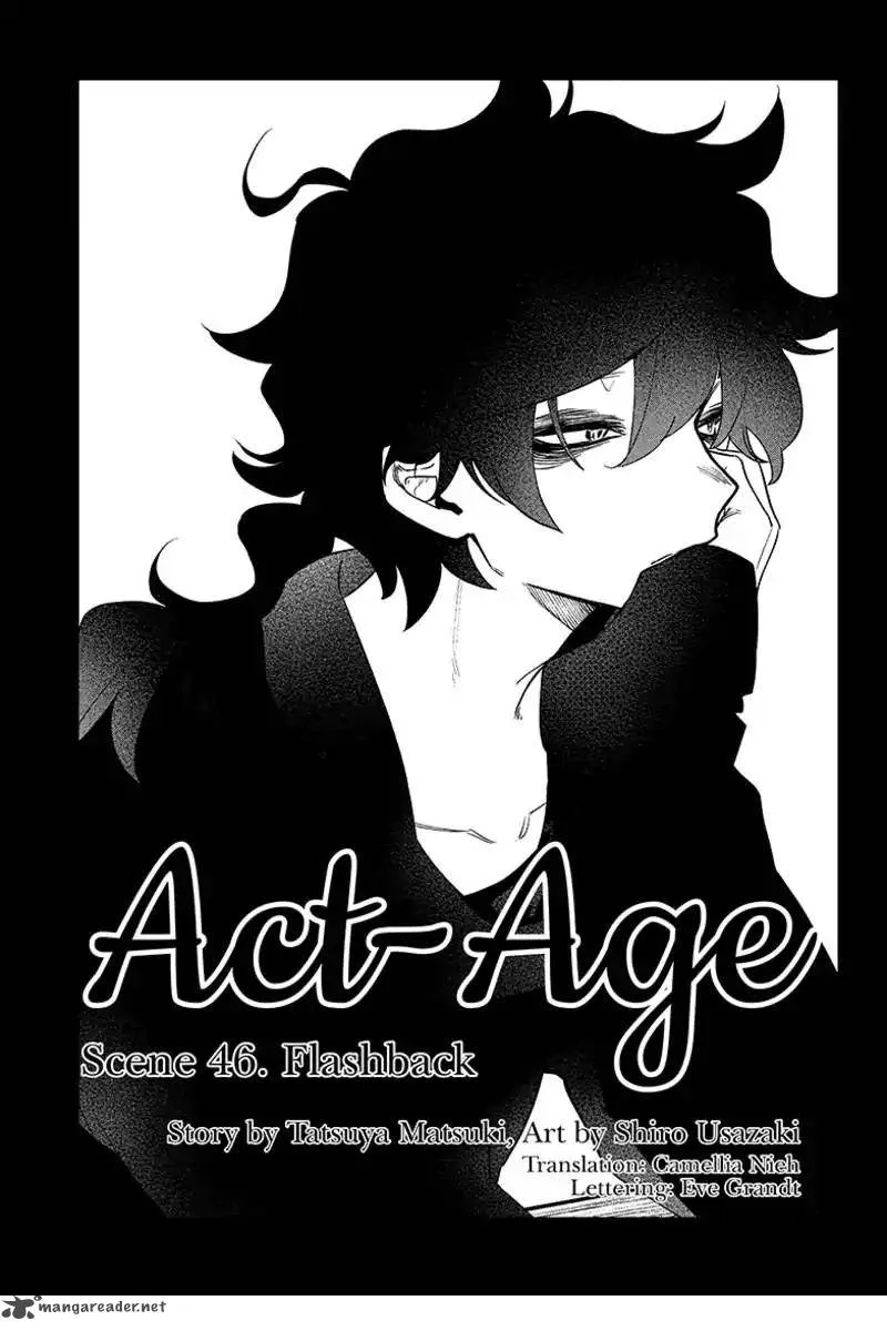 ACT-AGE Chapter 46 page 1