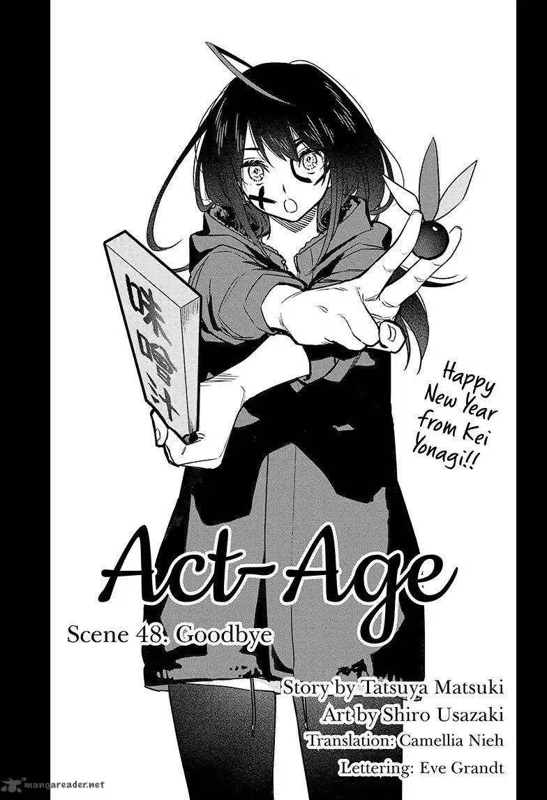 ACT-AGE Chapter 48 page 1