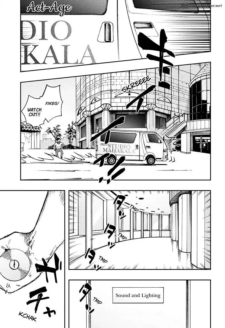 ACT-AGE Chapter 49 page 1
