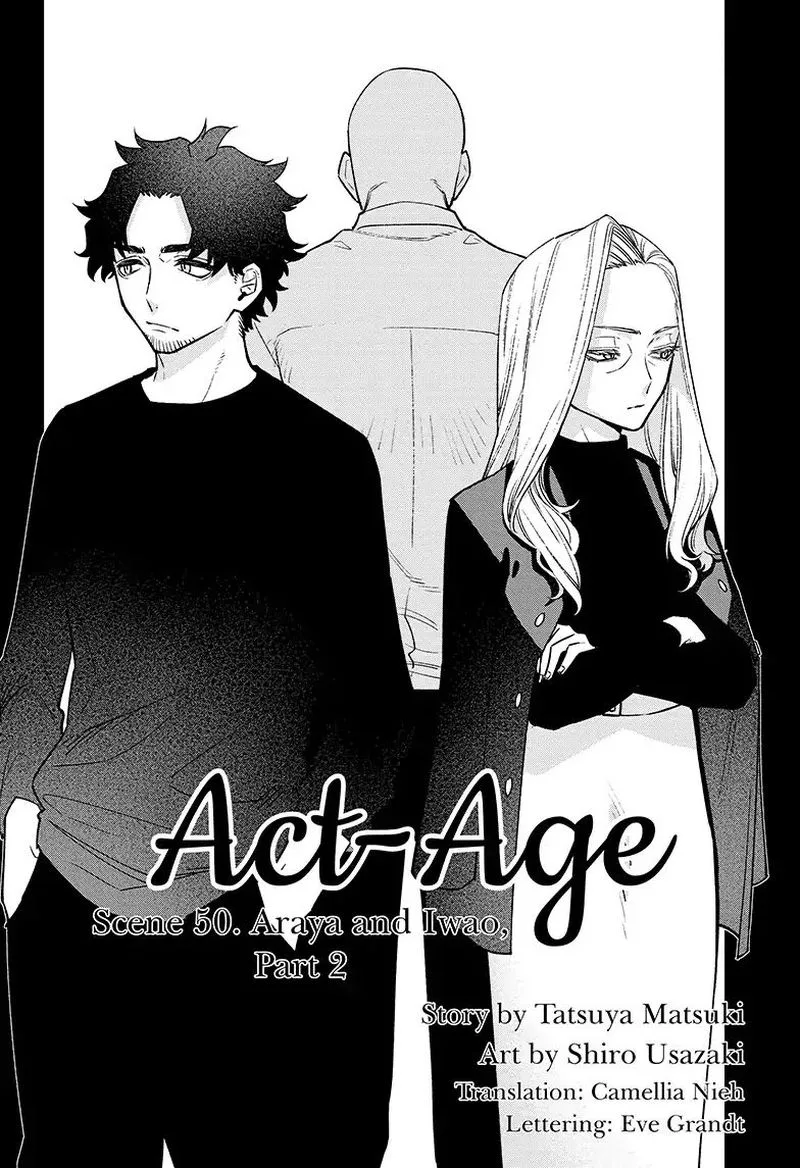 ACT-AGE Chapter 50 page 2