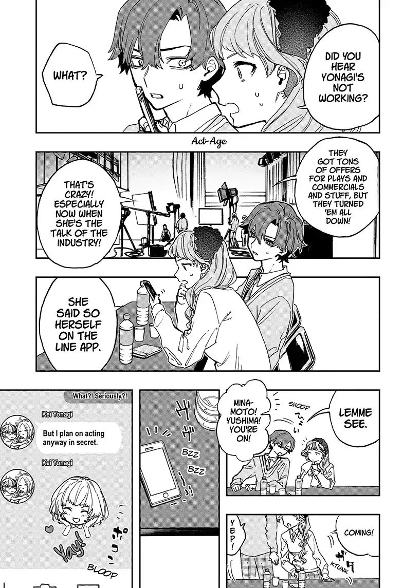 ACT-AGE Chapter 56 page 1