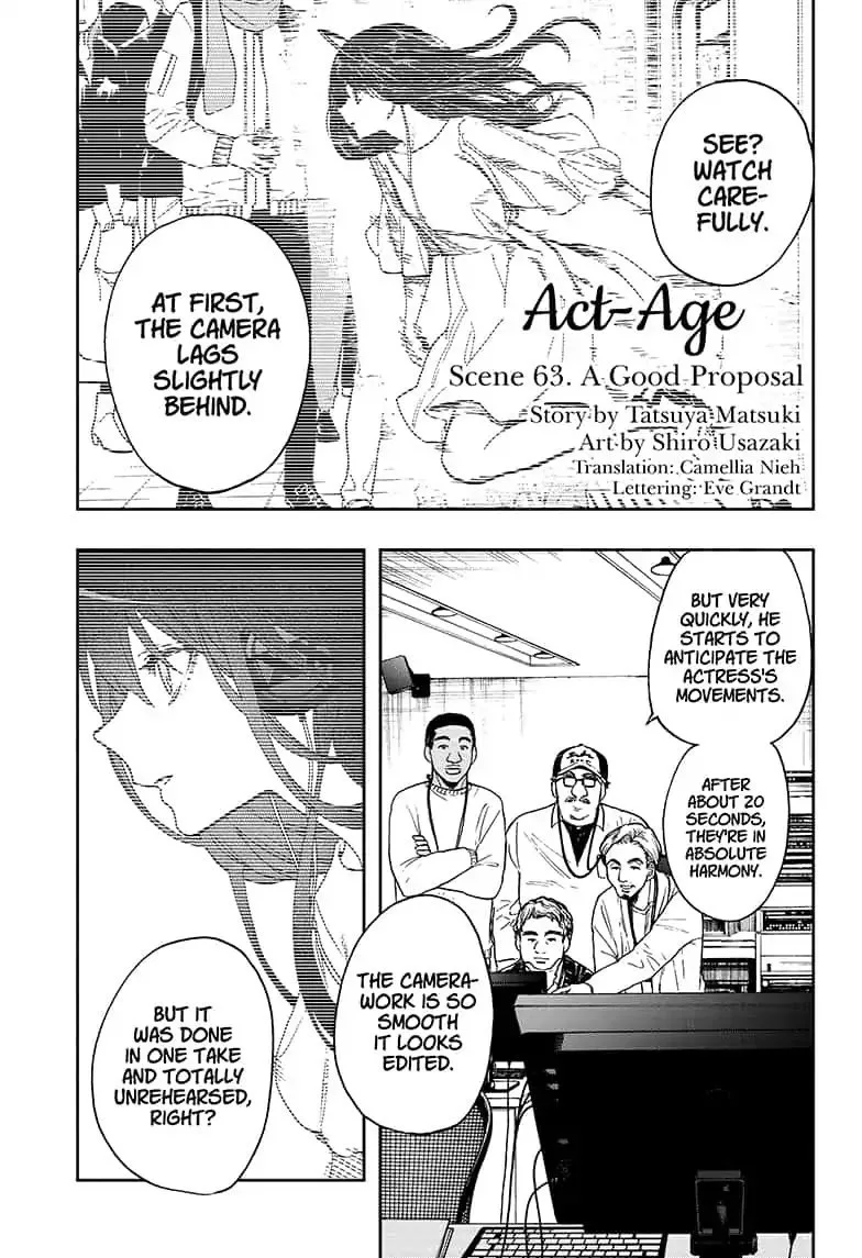 ACT-AGE Chapter 63 page 1