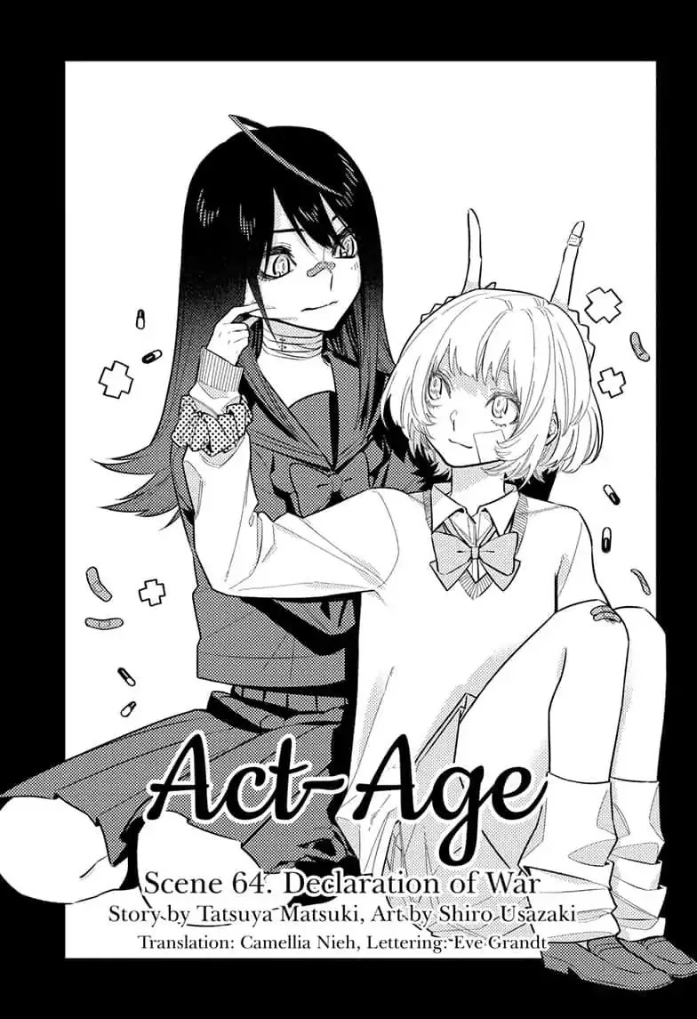 ACT-AGE Chapter 64 page 3