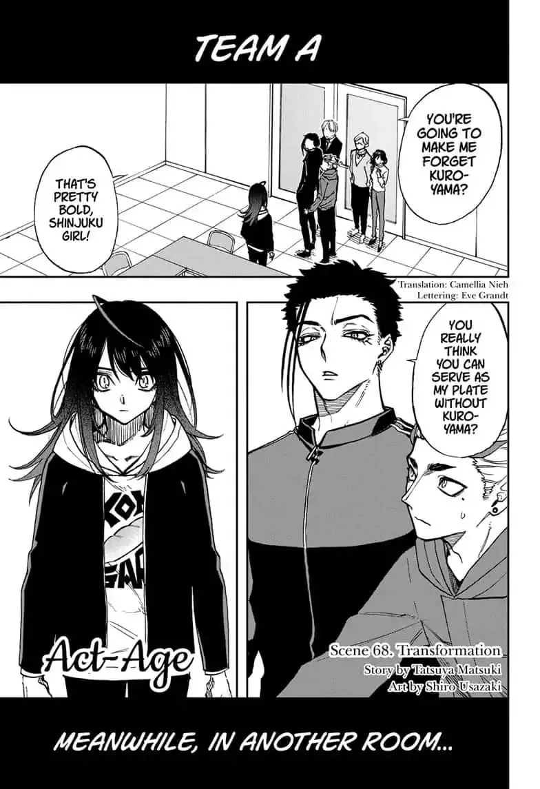 ACT-AGE Chapter 68 page 1