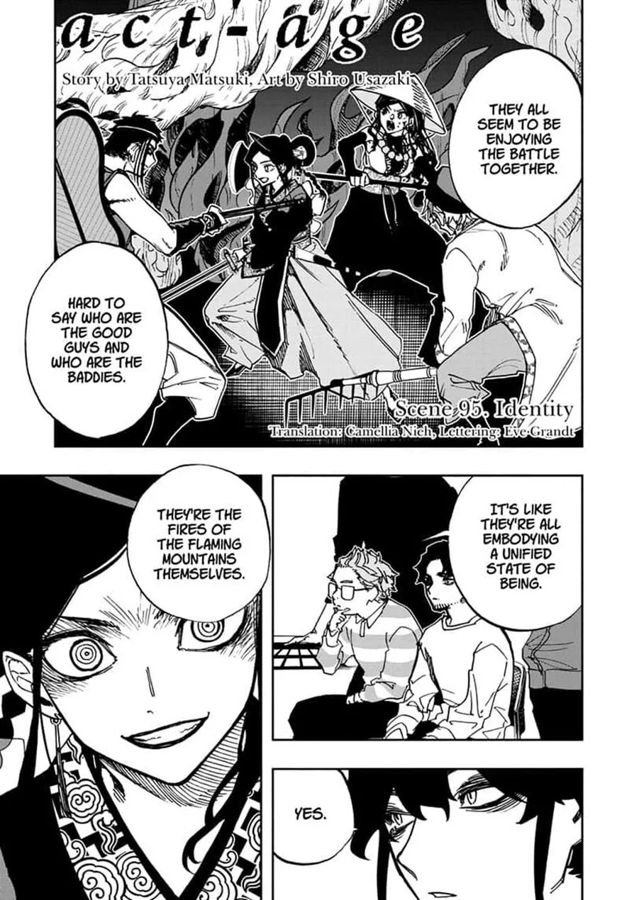 ACT-AGE Chapter 95 page 1