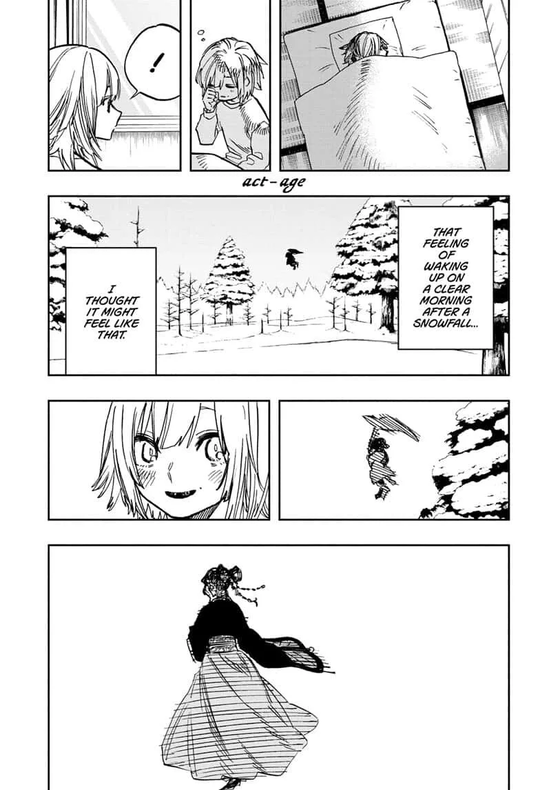 ACT-AGE Chapter 99 page 1