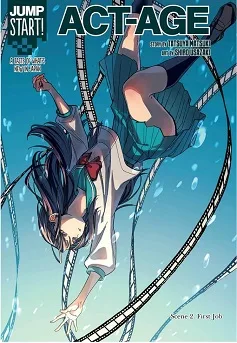 ACT-AGE cover