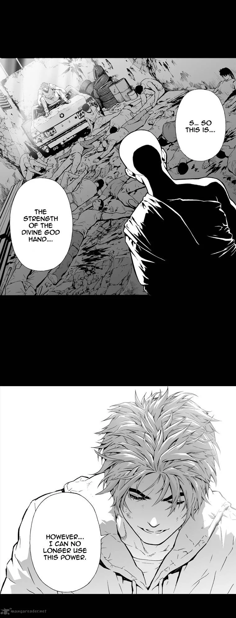 Action Idols - Age of Young Dragons Chapter 1 page 2