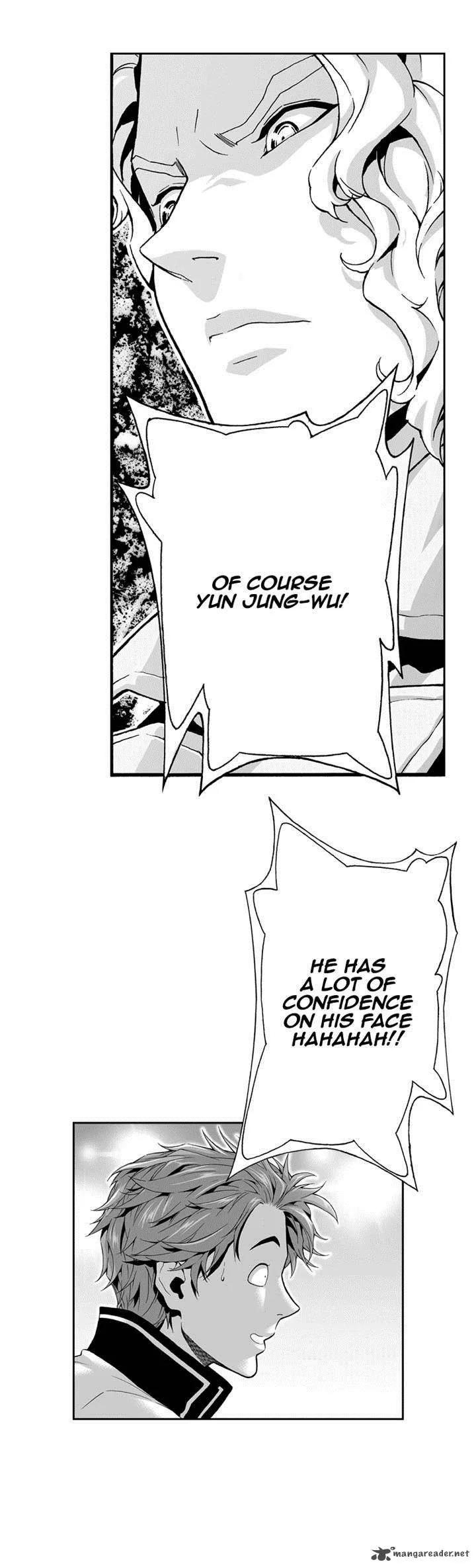 Action Idols - Age of Young Dragons Chapter 10 page 7