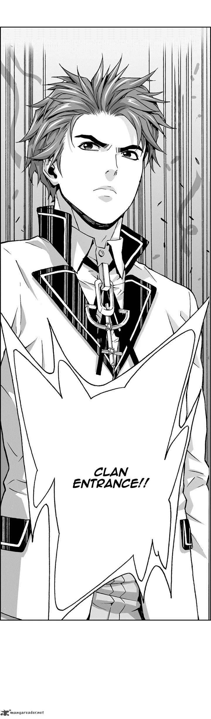 Action Idols - Age of Young Dragons Chapter 10 page 19